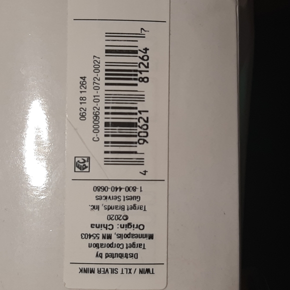 xl twin sheet set - Picture 3 of 4